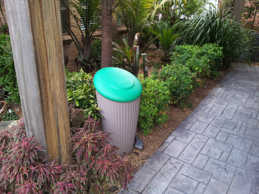 Composting Pet Manure