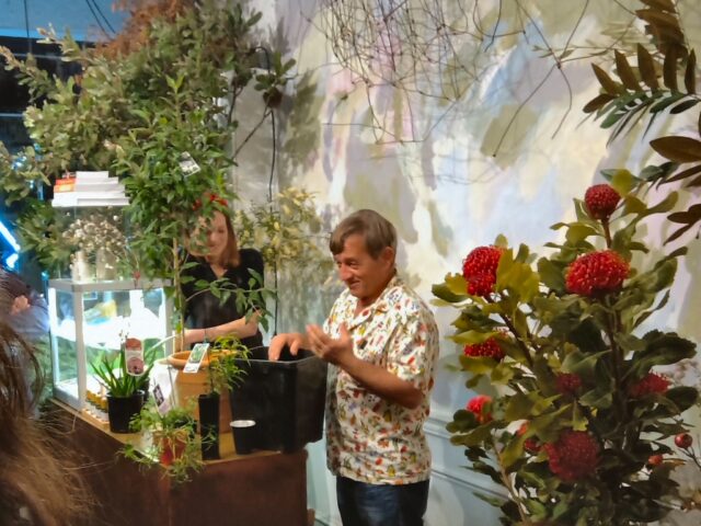 Bess From Paddington is an amazing florist in Sydney